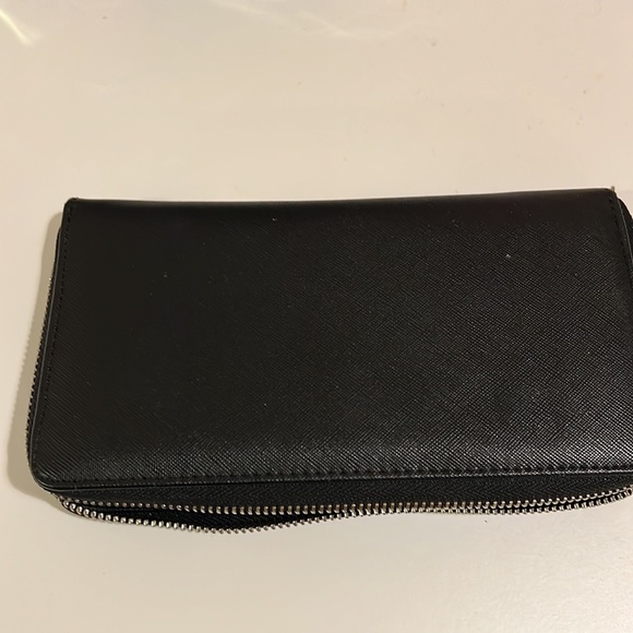 Steve Madden wallet - Picture 3 of 4